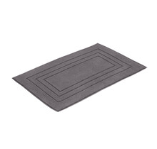 Vossen Badmat Groot Feeling Dunkelgrau 67x120