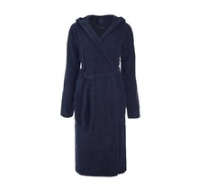 Marc O'Polo Timeless Uni Badjas Navy S