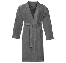 Vossen badjas Dallas flanell 5XL