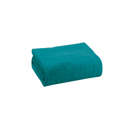 Carl Ross Saunahanddoek 15300 70x200 petrol