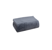 Carl Ross Saunahanddoek 15300 70x200 graphite