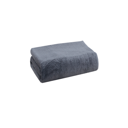Carl Ross Saunahanddoek 15300 70x200 graphite