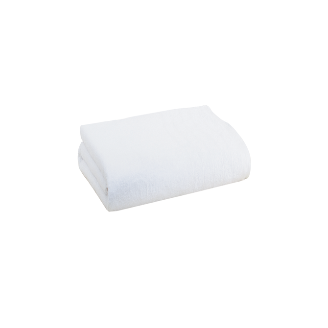 Carl Ross Saunahanddoek 15300 70x200 white