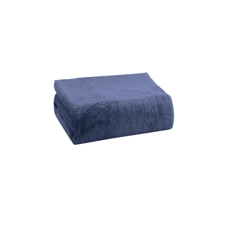 Carl Ross Saunahanddoek 15300 70x200 night blue
