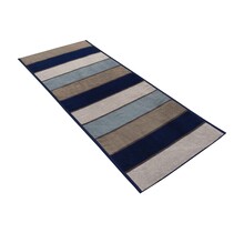 Vossen Saunalaken Amigo 80x200 blue-001