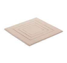 Vossen Bidetmat Feeling 60x60 Tibet