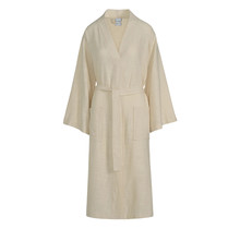 Vandyck Bathr. Lola Large cream tan