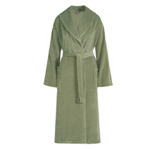 Vandyck Bathr. Grace Smoke Green Medium