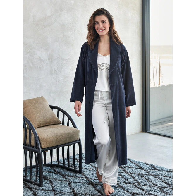 Vandyck Bathr. Grace Dark Navy Medium