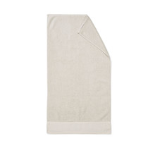 Marc O' Polo Handdoek Linan 50x100 Oatmeal