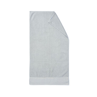 Marc O' Polo Douchelaken Linan 70x140 Grey