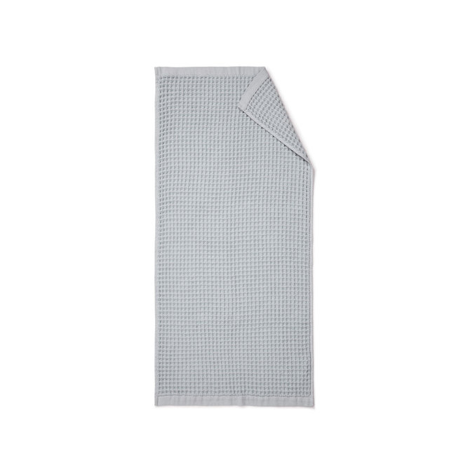 Marc O' Polo Handdoek Mova 50x100 Grey