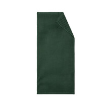 Marc O' Polo Douchelaken Mova 70x140 Dark green