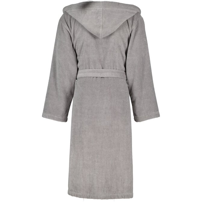Cawö Heren Badjas 833 stein S