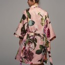 Essenza Essenza Kimono Fleur Rose L