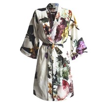 Essenza Kimono Fleur Ecru L