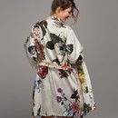 Essenza Essenza Kimono Fleur Ecru XL