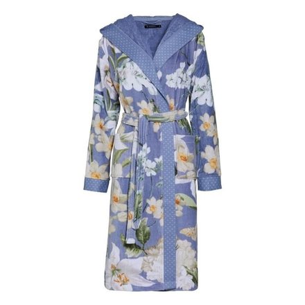 Essenza Badjas Perri-Rosalee blue  XS