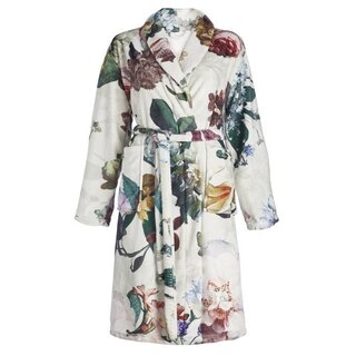 Essenza Badjas Fleur Ecru XS