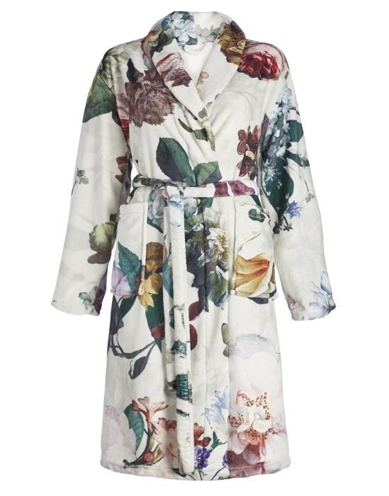Essenza Essenza Badjas Fleur Ecru M