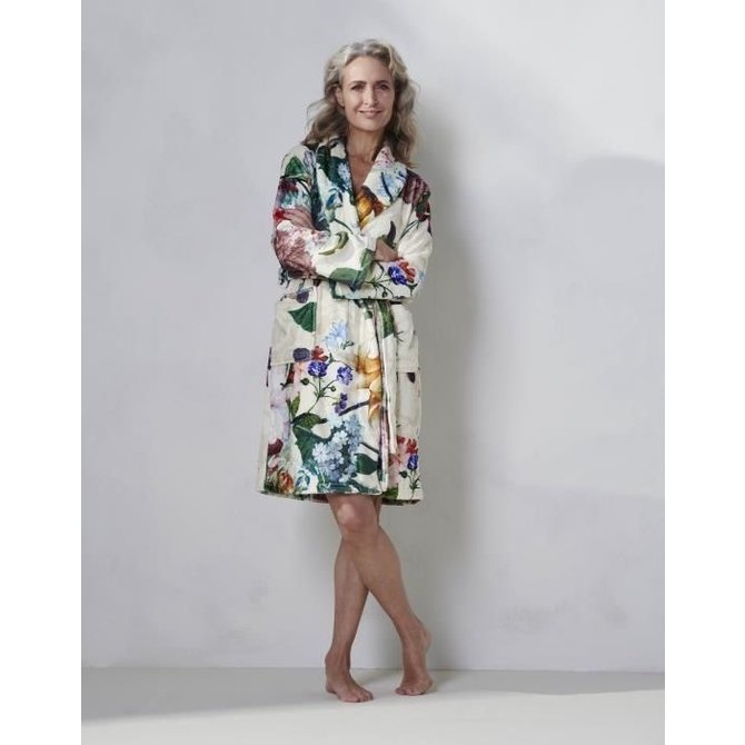 Essenza Badjas Fleur Ecru M