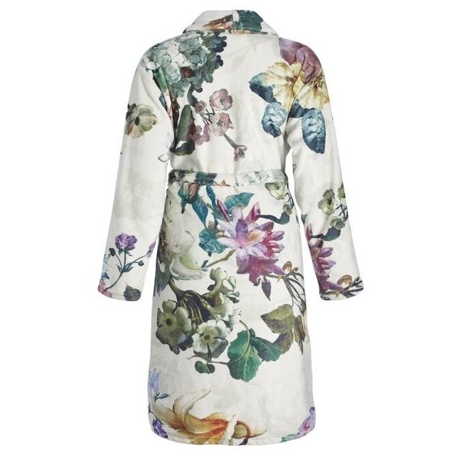 Essenza Badjas Fleur Ecru XXL