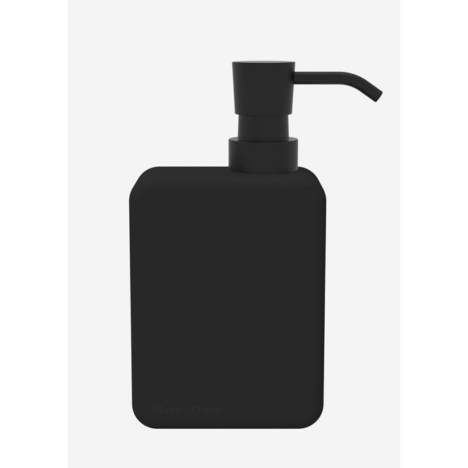 Marc O'Polo The Edge Soap dispenser Anthracite