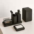 Marc O'Polo Marc O'Polo The Edge Soap dispenser Anthracite