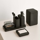 Marc O'Polo Marc O'Polo The Edge Storage container L Anthracite