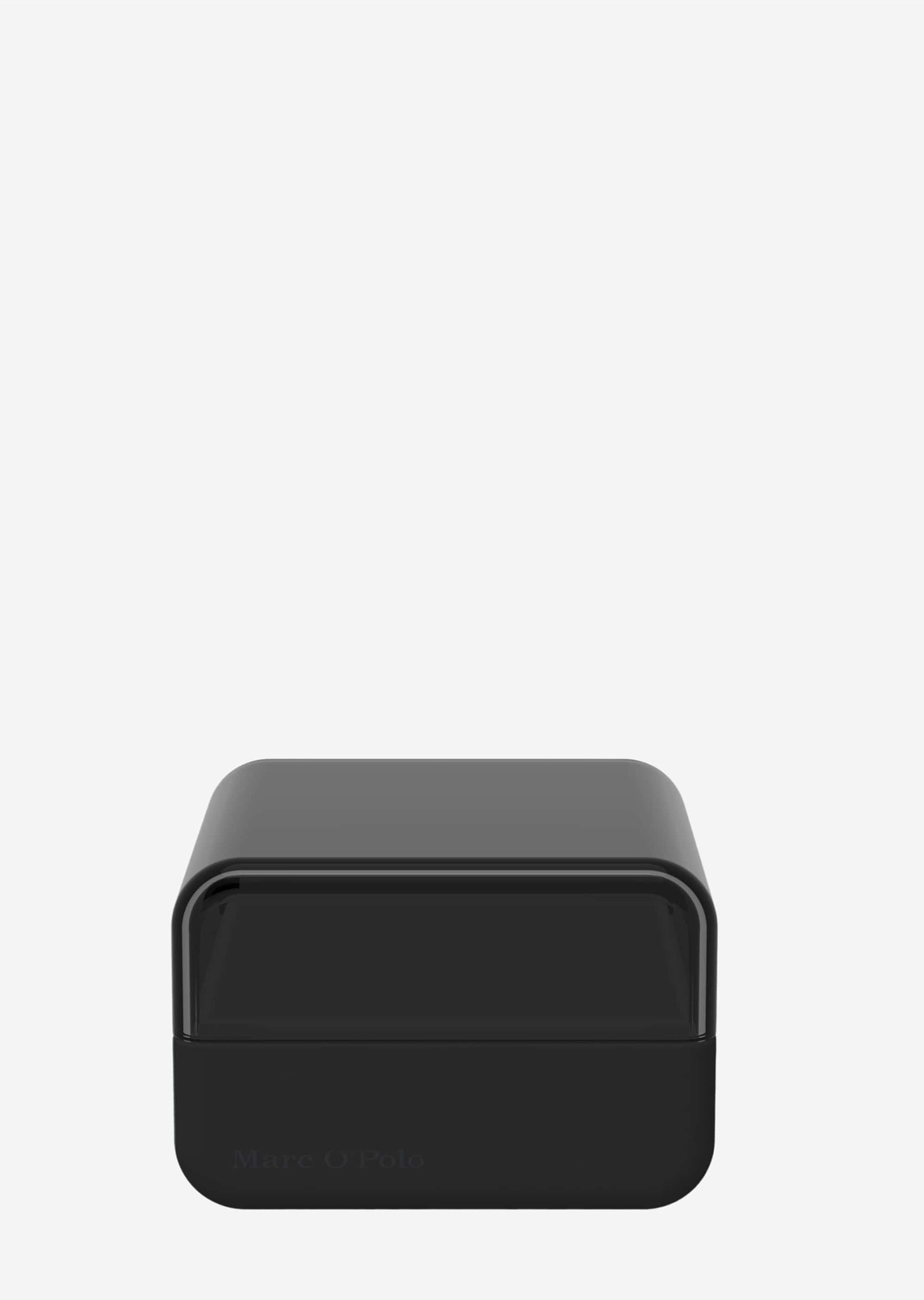 Marc O'Polo Marc O'Polo The Edge Storage container S Anthracite