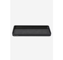Marc O'Polo The Edge Bathroom tray Black