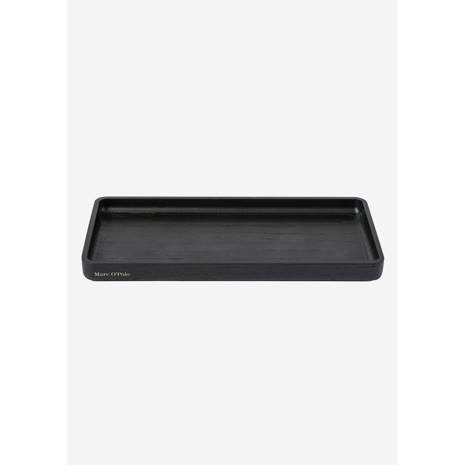 Marc O'Polo The Edge Bathroom tray Black