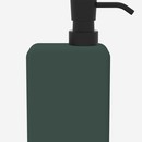 Marc O'Polo Marc O'Polo The Edge Soap dispenser Dark Green