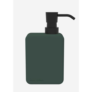 Marc O'Polo The Edge Soap dispenser Dark Green