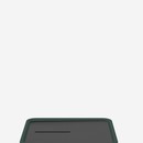 Marc O'Polo Marc O'Polo The Edge Soap holder Dark Green