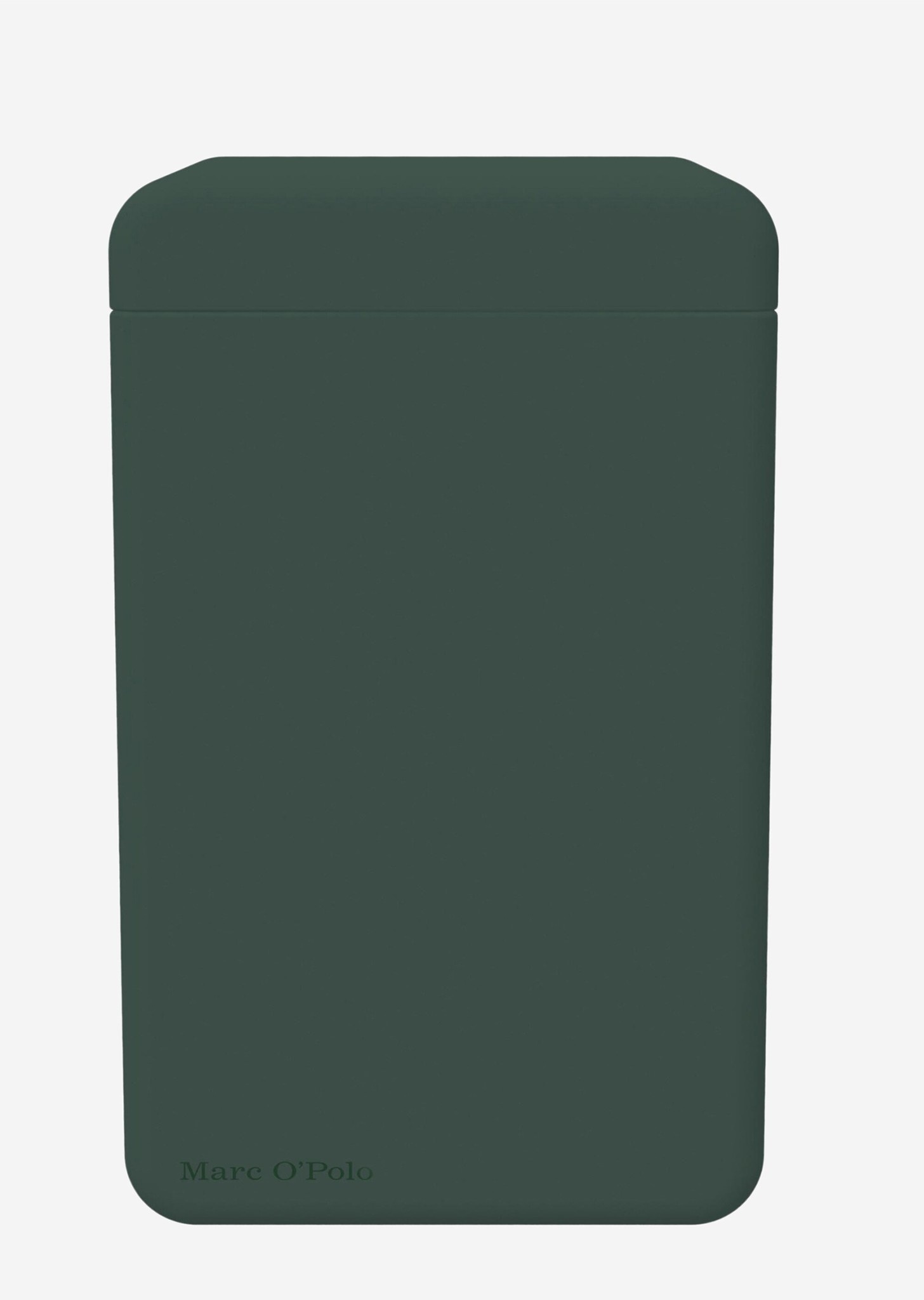 Marc O'Polo Marc O'Polo The Edge Storage container L Dark Green