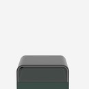 Marc O'Polo Marc O'Polo The Edge Storage container S Dark Green