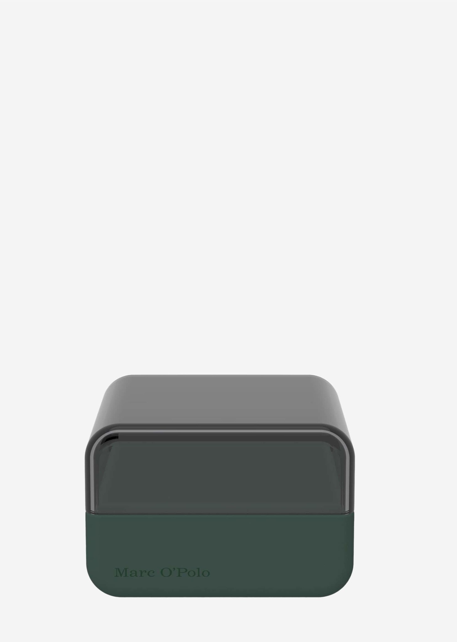 Marc O'Polo Marc O'Polo The Edge Storage container S Dark Green