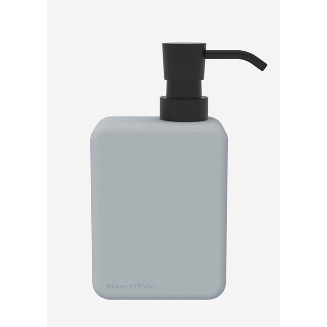 Marc O'Polo The Edge Soap dispenser Grey