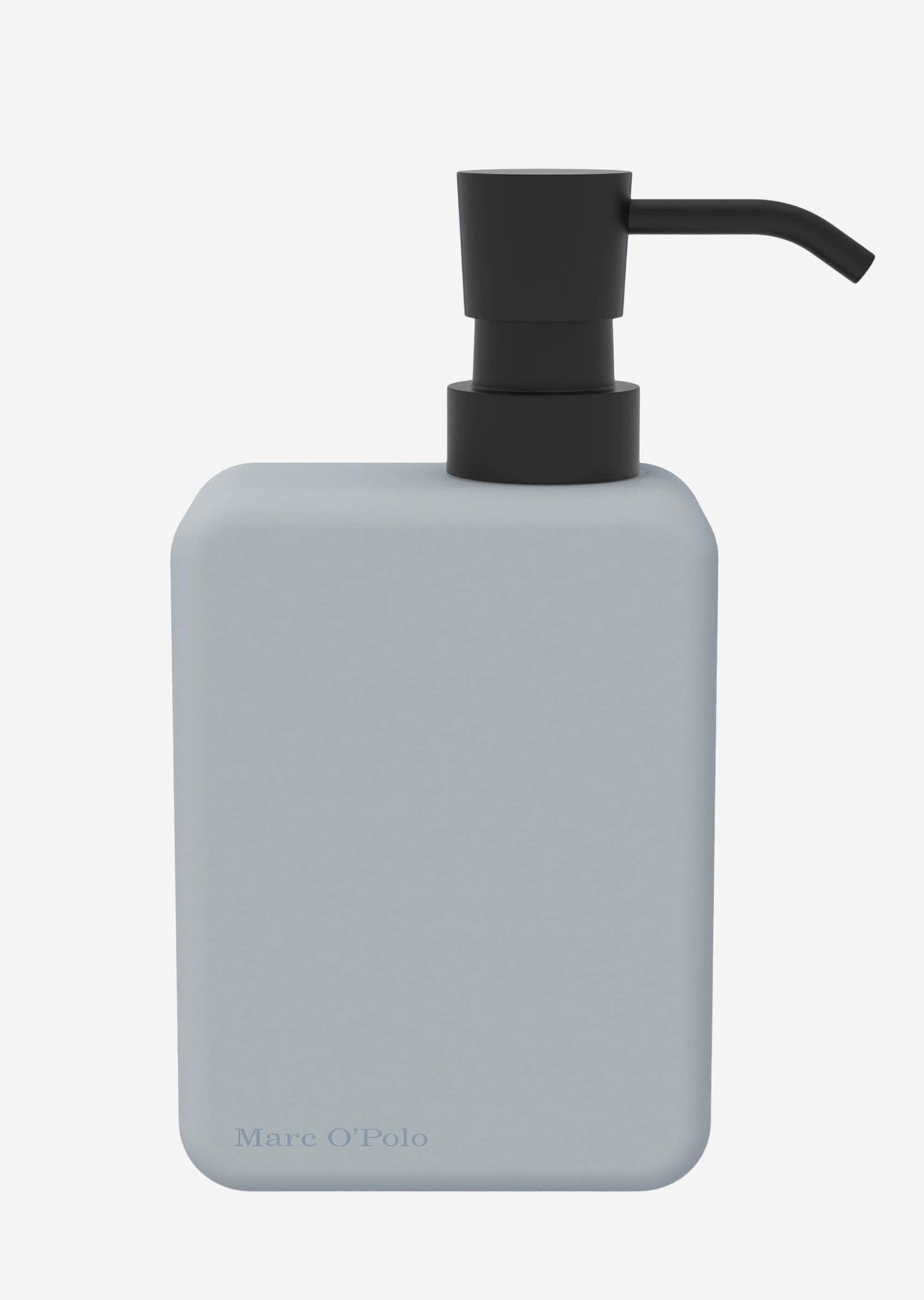Marc O'Polo Marc O'Polo The Edge Soap dispenser Grey