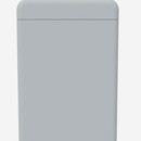 Marc O'Polo Marc O'Polo The Edge Storage container L Grey
