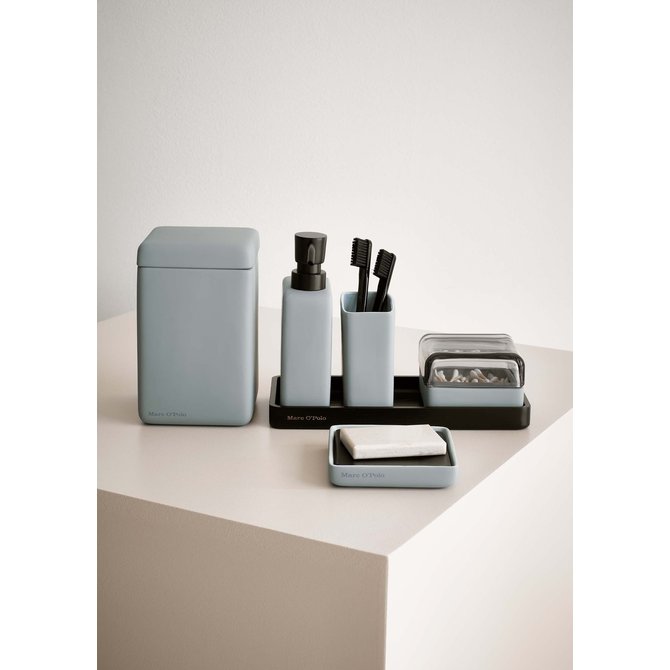 Marc O'Polo The Edge Storage container S Grey