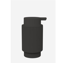 Marc O'Polo The Wave Soap dispenser Anthracite