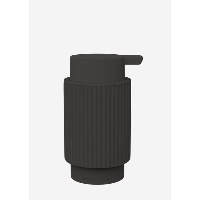 Marc O'Polo The Wave Soap dispenser Anthracite