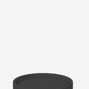 Marc O'Polo Marc O'Polo The Wave Soap holder Anthracite