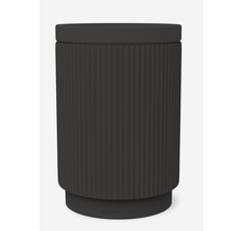 Marc O'Polo The Wave Storage container L Anthracite