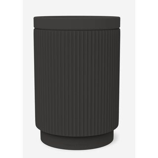Marc O'Polo The Wave Storage container L Anthracite