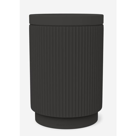 Marc O'Polo The Wave Storage container L Anthracite