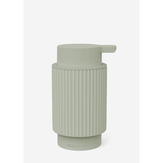 Marc O'Polo The Wave Soap dispenser Light Green