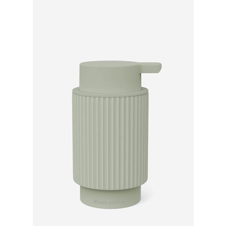 Marc O'Polo The Wave Soap dispenser Light Green